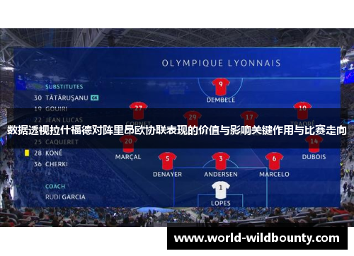 数据透视拉什福德对阵里昂欧协联表现的价值与影响关键作用与比赛走向