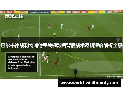 巴尔韦德战利物浦德甲关键数据背后战术逻辑深度解析全景