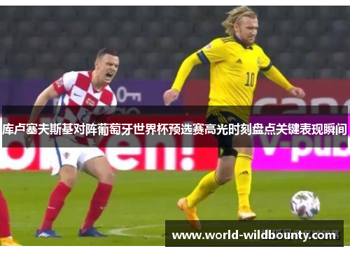 库卢塞夫斯基对阵葡萄牙世界杯预选赛高光时刻盘点关键表现瞬间