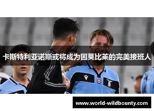 卡斯特利亚诺斯或将成为因莫比莱的完美接班人 卡斯特利亚诺斯或将成为因莫比莱的完美接班人